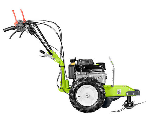 Grillo HWT 700 Supertrac Wheeled Strimmer / Brushcutter